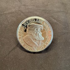 Deutsche reich mark gebraucht kaufen  Braunschweig
