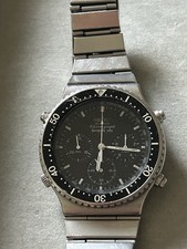Seiko quartz chronograph gebraucht kaufen  Aachen