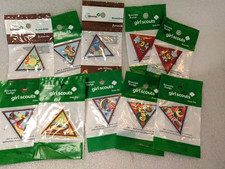 Official girl scout for sale  Oshkosh