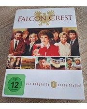 Falcon crest dvd gebraucht kaufen  Halle