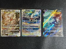 Pokémon card darkrai usato  Falconara Marittima