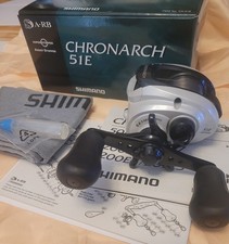 Shimano chronarch 51e for sale  Chandler