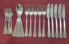 Wmf curvus menübesteck gebraucht kaufen  Deißlingen