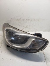 Passenger right headlight for sale  Seymour