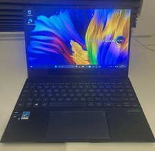 Laptop asus zenbook gebraucht kaufen  Berlin