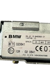 Centralina bluetooth bmw usato  Pozzallo