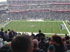Eagles cowboys sec for sale  Ambler