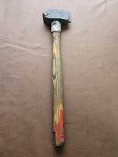 Carving hammer 1020 for sale  WARRINGTON