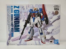 Bandai metal robot usato  Guidonia Montecelio