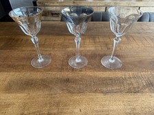 Service verres vin d'occasion  Saint-Omer