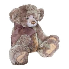 Charlie bears william for sale  STOKE-ON-TRENT