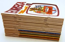 Rivista eureka 114 usato  Parma