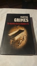 livre martha grimes d'occasion livre martha grimes d'occasion  Apt