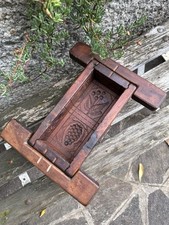 Vecchia burriera stampo usato  Cesate