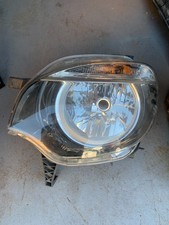 Faro fanale anteriore usato  Tramonti