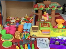 Kids supermarket shopping for sale  TIVERTON