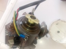 Spinterogeno originale marca usato  Vaccarizzo Albanese
