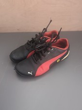Puma scuderia ferrari for sale  PLYMOUTH