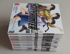 City hunter rebirth usato  Cavarzere