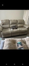 Double recliner sofa for sale  Jacksonville