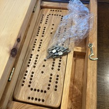 Custom handmade wooden for sale  South Portland