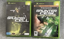 Splinter cell splinter d'occasion  La Meignanne