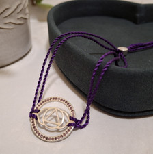 Daisy london purple for sale  SHREWSBURY
