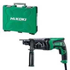 Perforateur burineur hikoki d'occasion  Paris VIII