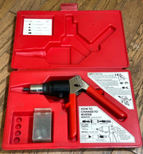 Gregory tools hydraulic for sale  Brookfield