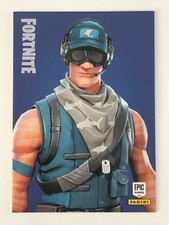 Panini fortnite série d'occasion  Santes