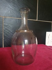 Belle grande carafe d'occasion  Charnay-lès-Mâcon