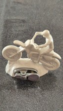 Motard moto metal d'occasion  Aigrefeuille-d'Aunis