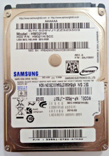 Samsung hard disk usato  Forio
