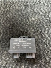 Jaguar glow plug for sale Jaguar glow plug for sale  STAINES-UPON-THAMES