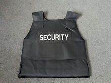 Stab vest metal for sale  YORK