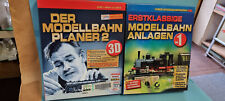 Sybex 9856 modellbahnplaner gebraucht kaufen  Berlin