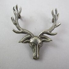 Military sporran badge for sale  LONDON