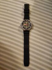 Orologio tauchmeister automati usato  Italia