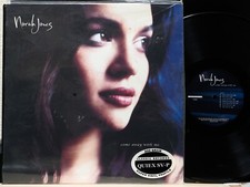 NORAH JONES "COME AWAY WITH ME" CLASSIC RECORDS JP5004 200g AUDIOPHILE LP EX/NM comprar usado  Enviando para Brazil