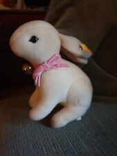 Steiff rabbit bunny for sale  DUMFRIES