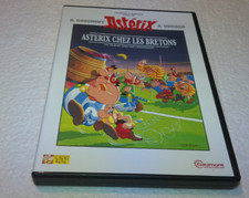 Dvd asterix obelix d'occasion  Lorient