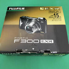 Fujifilm finepix f300exr d'occasion  Expédié en Belgium