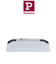 Paulmann led trafo usato  Zandobbio