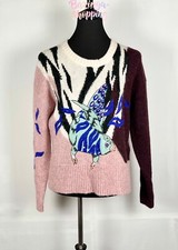 Moderner designer pullover gebraucht kaufen  Berlin