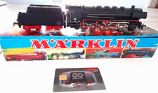 Märklin locomotive vapeur d'occasion  Saint-Jean-de-Liversay