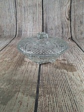 Glass decorative candy for sale  Clarksville