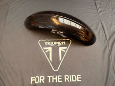 Genuine triumph front for sale  ROMFORD