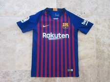 Maillot barcelona barcelone d'occasion  Nîmes