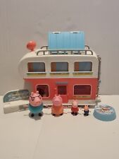 Peppa pig adventures for sale  ABERTILLERY