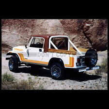 Photo .009946 jeep d'occasion  Martinvast